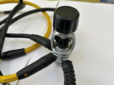 Scubapro AQUALUNG CALIPSO +  manometro + frusta+ BORSA TECHNOSUB