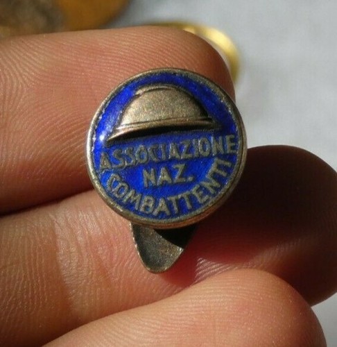 Distintivo associazione