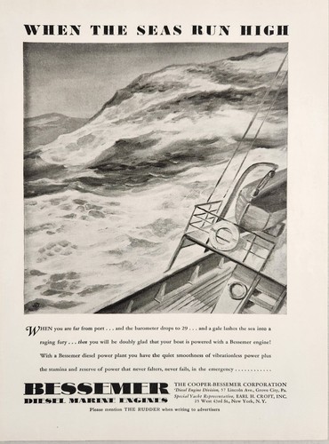 1929 stampa pubblicità - stampa,