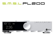 Smsl pl200 mqa lettore - smsl,
