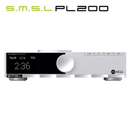 Smsl pl200 mqa - smsl,