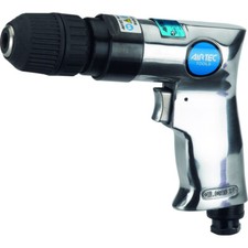 TRAPANO PNEUMATICO CON