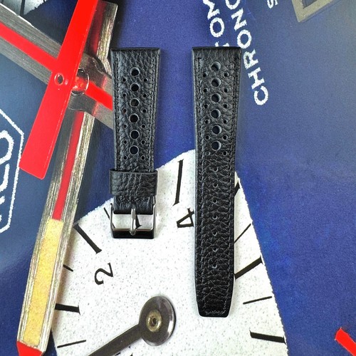 Cinturino orologio pelle - mm,