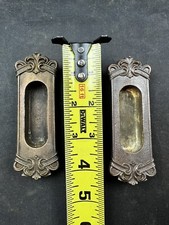 Corbin 1905 Concord Tiranti