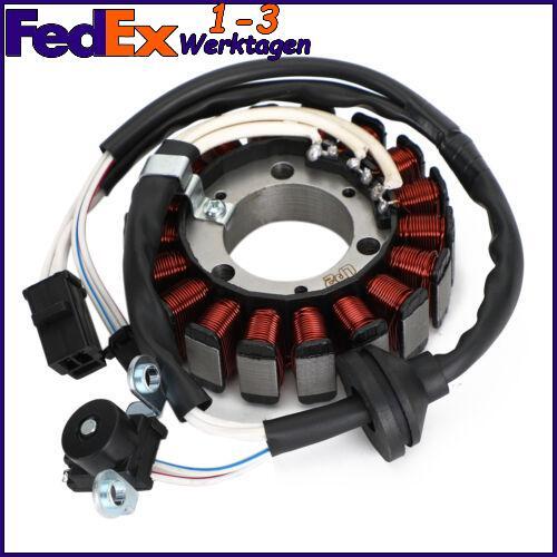 Statore alternatore per yamaha - statore,