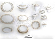 SERVIZIO COMPLETO PIATTI