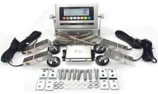 KIT BILANCIA PESA CELLE DI