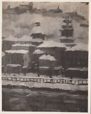 Pittore Domenico De Vanna