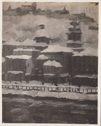 Pittore domenico vanna - pittore,