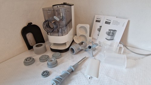 Philips pastamaker viva - philips,