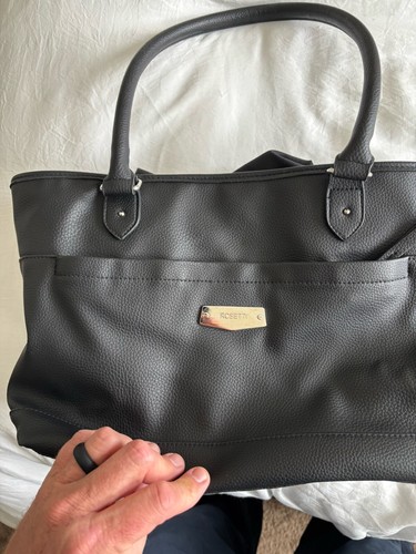Borsa tracolla rosetti janet - borsa,