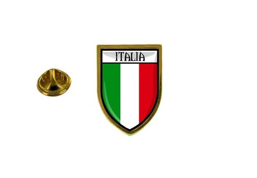 Spilla pin spille - pin, pin's