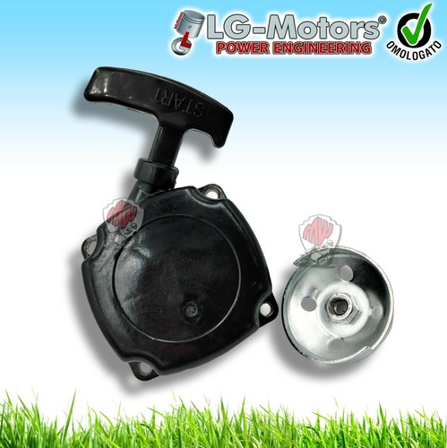 Ricambio messa moto per - messa,