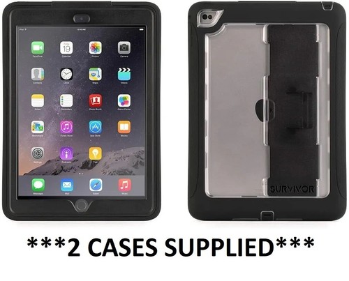 Custodia griffin ipad - griffin,