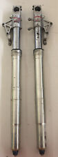 COPPIA STELI FORCELLA PER SUZUKI GSX 750 ANNO dal 1999 al 2003 ricambi usati