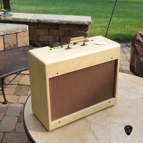 Gibson gibsontte 1954 1958 - gibson,