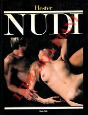 Nudi maschili - HESTER - Nudi.