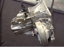 Cambio manuale per modello FIAT DUCATO 1.9 DIESEL ASPIRATO 5 marce 1988 Guasto