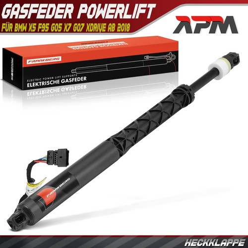 Molla gas powerlift - molla,