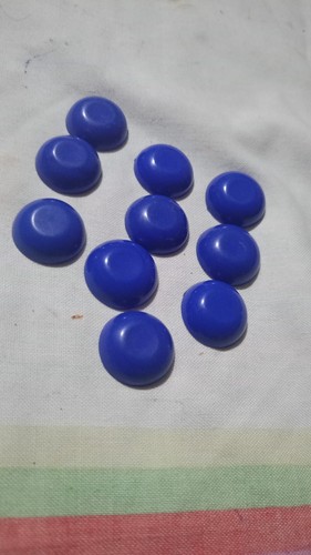 Subbuteo basi set 10 - hw,
