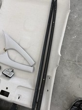 BARRE LONGITUDINALI TETTO PER FIAT Panda 3° Serie 735558515 (12>)