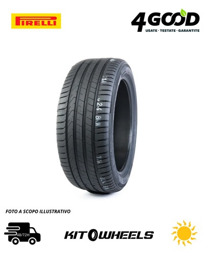 Pneumatici usati pirelli - usati,