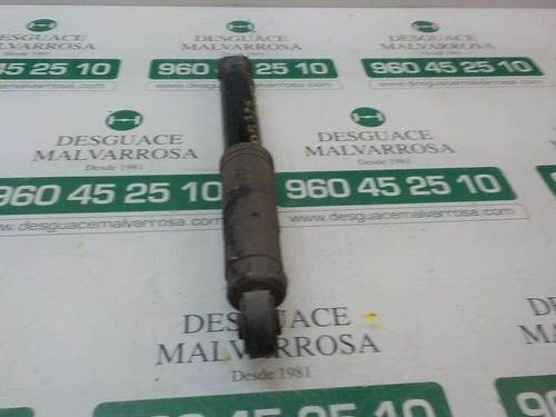 1753050 amortiguador trasero - amortiguador,