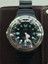 Citizen Promaster Marine