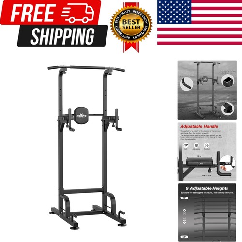 Power tower pull bar - power,