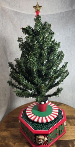 Sacchetti ornamento albero - , di