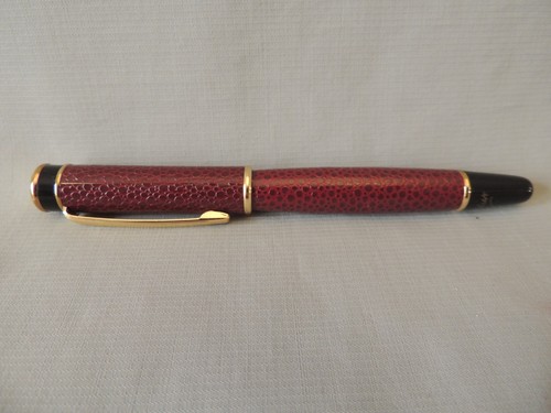 Penna stilografica moliere - penna,