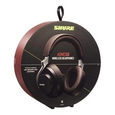Shure AONIC 50 Cuffie Wireless