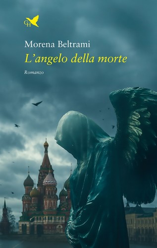 Angelo della morte - l'angelo,
