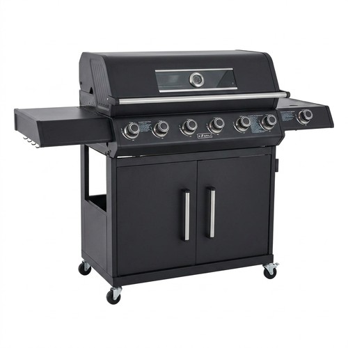 Barbecue gas pietra - barbecue,