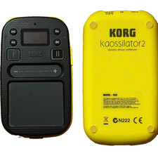 KORG KAOSSILATOR2 spedizione