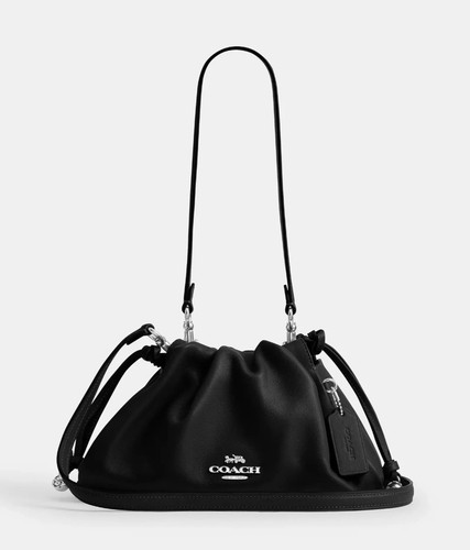 Borsa tracolla coach faye - a,