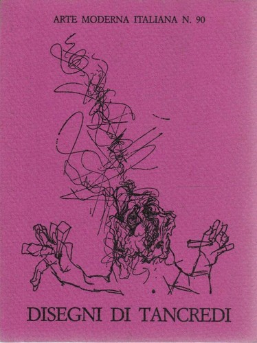 Disegni tancredi 1960 - di,