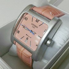 Locman Analogico Quarzo Donna