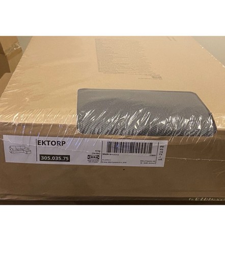 Ikea ektorp copridivano per - copridivano,