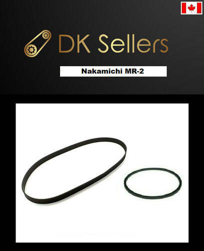 New replacement tray belt - new,