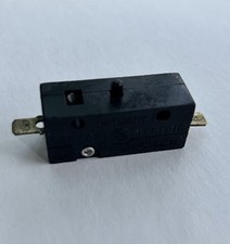 Parte macchina Thermofax: INTERRUTTORE SOVRACCARICO MARMELLATA