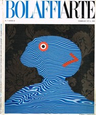 Bolaffi Arte. Rivista mensile