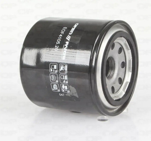 Filtro olio open parts - filtro,