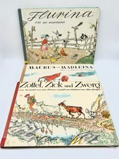 Rar: Flurina und das