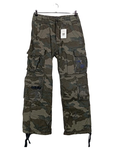 Brandit pantaloni cargo - brandit,