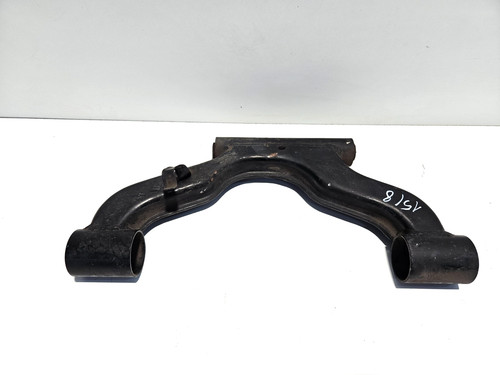 Supporto sostegno culla motore - culla,