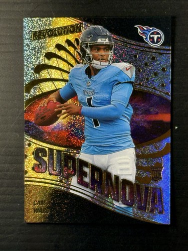 2025 panini revolution - 2025,
