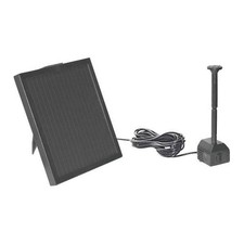 Pontec 43324 PondoSolar 250