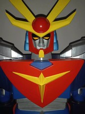 Daitarn iii jumbo - daitarn, machinder