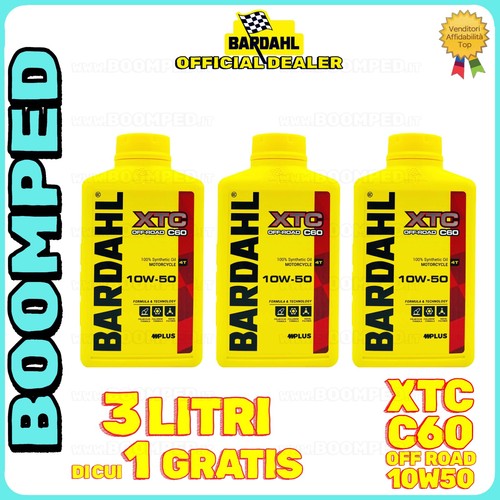 Bardahl litri olio - bardahl,